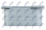 NTY OIL COOLER MERCEDES E W212 4.7/5.5 2012- , S W221/W222 4.7/5.5 2011- , MW166 4.7/5.5 2011-2015 , GLE W166 4.7/5.5 2015-2018 , G W463 5.5 2015-