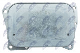 NTY OIL COOLER MERCEDES E W212 4.7/5.5 2012- , S W221/W222 4.7/5.5 2011- , MW166 4.7/5.5 2011-2015 , GLE W166 4.7/5.5 2015-2018 , G W463 5.5 2015-