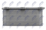 NTY OIL COOLER MERCEDES 2.0/4.0 C W205 13-17 , E W213 2.0/4.0 2016- , S W222 4.0 2017- ,  A W176/W177 2.0 2013-