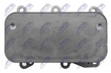 NTY OIL COOLER MERCEDES 2.0/4.0 C W205 13-17 , E W213 2.0/4.0 2016- , S W222 4.0 2017- ,  A W176/W177 2.0 2013-