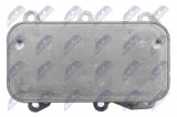 NTY OIL COOLER ENG 2.0 MERCEDES C W205 2013- , E W213 2016- , GLC X253 2015-2019 , SLK R172 2015-