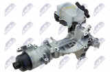 NTY OIL COOLER WITH FILTER ENG 1.6D MERCEDES C W205 C180 BLUETEC/C200 BLUETEC 2013-2018 , RENAULT MEGANE II/III 2.0DCI 2005-