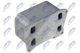 NTY OIL COOLER MERCEDES E W212 E500 11-15 , S W221/W222 S500 11- , GLE W166 15-18 , M W166 ML500 12-15