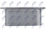 NTY OIL COOLER MERCEDES E W212 E500 11-15 , S W221/W222 S500 11- , GLE W166 15-18 , M W166 ML500 12-15