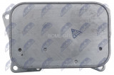 NTY OIL COOLER MERCEDES E W212 E500 11-15 , S W221/W222 S500 11- , GLE W166 15-18 , M W166 ML500 12-15