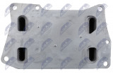 NTY OIL COOLER MERCEDES E W212 E500 11-15 , S W221/W222 S500 11- , GLE W166 15-18 , M W166 ML500 12-15