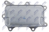 NTY OIL COOLER MERCEDES C W205 C180/C200 BLUETEC 14-18 , C T-MODEL S205 C180/C200 BLUETEC 14-18