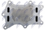 NTY OIL COOLER MERCEDES C W205 C180/C200 BLUETEC 14-18 , C T-MODEL S205 C180/C200 BLUETEC 14-18