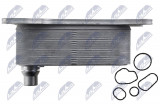 NTY OIL COOLER ENG 1.8/2.2CDI MERCEDES A W176 2012-2018 , B W246 2011-2018 , GLA X156 2013-2021