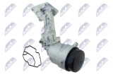 NTY OIL FILTER HOUSING ENG 3.0D MERCEDES C W203/W204 05-15 , E W211/W212/W213 05-18 , SPRINTER 2006- , M W164 05-12 , S W221/W222 05-17 , GL X164/X166 06-15