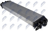 NTY INTERCOOLER MERCEDES V200 CDI, V250 14-, VITO FURGON (14-) 116 CDI