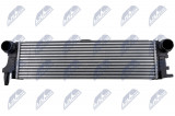 NTY INTERCOOLER MERCEDES V200 CDI, V250 14-, VITO FURGON (14-) 116 CDI