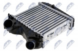 NTY INTERCOOLER SMART CABRIO,CITY COUPE, FORTWO CABRIO (450) 0.8 CDI 01-07