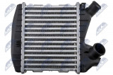 NTY INTERCOOLER SMART CABRIO,CITY COUPE, FORTWO CABRIO (450) 0.8 CDI 01-07