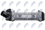 NTY INTERCOOLER SMART CABRIO,CITY COUPE, FORTWO CABRIO (450) 0.8 CDI 01-07