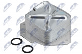 NTY OIL COOLER ENG 2.2D MAZDA 3 2013-2019 , 6 2012- , CX-5 2012-
