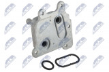 NTY OIL COOLER NISSAN X-TRAIL 2.5 2016-2017 , ROGUE 2.5 2016-2020