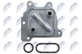 NTY OIL COOLER NISSAN X-TRAIL 2.5 2016-2017 , ROGUE 2.5 2016-2020
