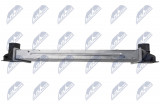 NTY INTERCOOLER NISSAN PRIMASTAR (01-) DCI, VIVARO A (01-014) 1.9 DTI, TRAFIC II (01-06) 1.9 DCI (DIESEL)