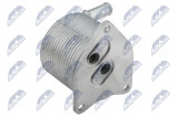 NTY OIL COOLER PEUGEOT 508 II 2.0HDI , 5008 1.2/1.5HDI/1.6HDI/2.0HDI , 3008 1.6/1.6HDI/2.0HDI , CITROEN C4 1.5HDI/2.0HDI 2018- , C5 1.5HDI/2.0HDI 2018- , JUMPY 2.0HDI 2016-