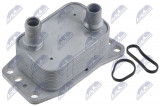 NTY OIL COOLER ENG 2.0HDI PEUGEOT 308 II 2013- , 508 I 2014- , BOXER 2015-2019 , CITROEN C4 2013- , C5 2009- , JUMPY 2015-