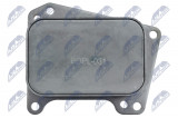 NTY OIL COOLER ENG 1.6 OPEL ASTRA J , K 2012- , INSIGNIA A , B 2013- , ZAFIRA TOURER 2012-