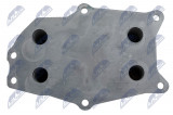 NTY OIL COOLER ENG 2.8 OPEL INSIGNIA A 08-17 , VECTRA C 05-08 , SAAB 9-3 02-15