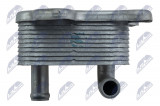 NTY OIL COOLER ENG 1.7D OPEL ASTRA H/J 2007-2015 , CORSA D 2006-2014 , MOKKA 2012- , MERIVA A/B 2003-2017 , ZAFIRA 2007-2015