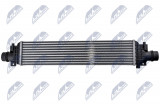 NTY INTERCOOLER OPEL MOKKA 1.4 12-