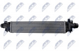 NTY INTERCOOLER OPEL MOKKA 1.4 12-