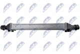 NTY INTERCOOLER OPEL MOKKA 1.4 12-