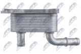 NTY OIL COOLER ENG 1.0 RENAULT CLIO V 19- , DACIA SANDERO 16- , LOGAN 17-