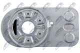 NTY OIL COOLER RENAULT CLIO III 1.2 16V 07-14 , TWINGO 1.2 07- , DACIA SANDERO II 1.2 12- , LOGAN 1.2 12-