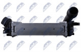 NTY INTERCOOLER RENAULT CLIO IV,CAPTUR 12-