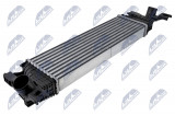 NTY INTERCOOLER SUZUKI SX4 CROSS 1.0, 1.4 16-, VITARA 1.4T 15-, VITARA 1.0 18-