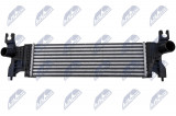 NTY INTERCOOLER SUZUKI SX4 CROSS 1.0, 1.4 16-, VITARA 1.4T 15-, VITARA 1.0 18-
