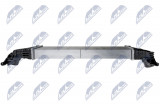 NTY INTERCOOLER SUZUKI SX4 CROSS 1.0, 1.4 16-, VITARA 1.4T 15-, VITARA 1.0 18-
