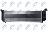 NTY INTERCOOLER IVECO DAILY V 11-14 (DIESEL)