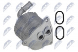 NTY OIL COOLER ENG 2.0 VOLVO XC60 I 13-17 , VOLVO XC40 2017- , VOLVO  S60 II 13-18 , VOLVO V60 I 13-18