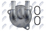 NTY OIL COOLER ENG 2.0 VOLVO XC60 I 13-17 , VOLVO XC40 2017- , VOLVO  S60 II 13-18 , VOLVO V60 I 13-18