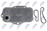 NTY OIL COOLER VOLVO S60 II 3.0 10-18 , VOLVO S80 II 3.0/3.2 06-16 , VOLVO V60 I 3.0 10-18 , VOLVO V70 III 3.0/3.2 07-16 , VOLVO XC60 I 3.0/3.2 08-17