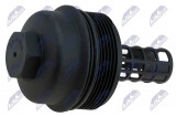 NTY OIL FILTER HOUSING COVER VOLVO S40 II 2.4/2.4CDI/2.5 04-12 , S60 I/II 2.0/2.4CDI/2.5 01-18 , V40 2.0/2.5 12-19 , V50 2.5 04-12 , V60 2.0/2.5 13-18 , V70 II/III 2.0/2.4CDI/2.5 01-15 , XC60 2.4/2.5 08-17 , XC70 I/II 2.4/2.5 02-16 , XC90 2.4 02-14