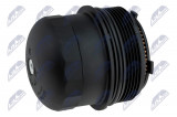 NTY OIL FILTER HOUSING COVER ENG 2.0 VOLVO S60 15- , S80 15- , S90 17- , V60 15- , V90 17- , XC60 15- , XC70 15- , XC90 17-
