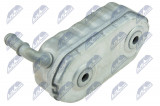 NTY OIL COOLER VOLKSWAGEN GOLF III/IV -2002 , SHARAN 1.8/1.9TDI/2.0/2.8 95-10 , T4 1.9D/2.4D/2.5/2.8 -2004  , SEAT ALHAMBRA 1.8/1.9TDI 1996-2010