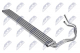 NTY OIL COOLER UKŁADU KIEROWNICZEGO VOLKSWAGEN TOUAREG 2.5TDI/3.0FSI/3.0TDI 2003-2010 , AUDI Q7 3.0TDI/3.0TFSI/3.6TFSI 2006-2016