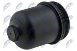 NTY OIL FILTER HOUSING COVER PORSCHE CAYENNE 3.6 2011-2018 , MACAN 3.0/3.6 2014-2018 , PANAMERA 3.0 2010-2016