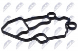 NTY OIL COOLER GASKET ENG 2.0 VOLKSWAGEN PASSAT 05-10 , GOLF V/VI 04-16 , AUDI A3 04-13 , A4 B7 04-09 , A6 C6 05-11 , SKODA OCTAVIA II 05-13 , SEAT LEON 05-12