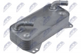 NTY OIL COOLER SKRZYNI BIEGÓW /DLA AUTOMATYCZNEJ SKRZYNI 7-MIO BIEGOWEJ/ VW TIGUAN 2.0TDI/2.0TSI 08-18 , SHARAN 2.0TDI 15- , AUDI Q3 2.0 TI/2.0TSI 12-18 , SEAT ALHAMBRA 2.0TDI 16-