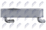 NTY OIL COOLER SKRZYNI BIEGÓW /DLA AUTOMATYCZNEJ SKRZYNI 7-MIO BIEGOWEJ/ VW TIGUAN 2.0TDI/2.0TSI 08-18 , SHARAN 2.0TDI 15- , AUDI Q3 2.0 TI/2.0TSI 12-18 , SEAT ALHAMBRA 2.0TDI 16-