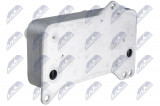 NTY OIL COOLER SKRZYNI BIEGÓW ENG 2.0 TDI VW PASSAT 15- , GOLF 17- , POLO 18-, TIGUAN 16- , AUDI A3 17- , Q2 17- , Q3 19- , A1 19- , SKODA OCTAVIA 17- , SUPERB 15- , SEAT LEON 17-